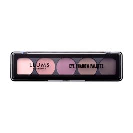 LLUMS paleta senki Matt Lilacs
