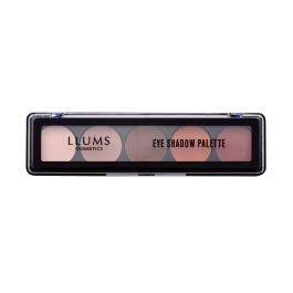 LLUMS paleta senki Delicious Nudes