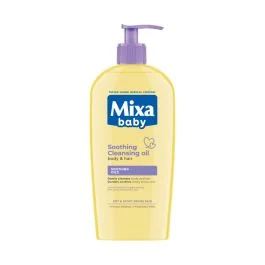 Mixa Baby Atopiance ulje za kupanje i tuširanje 250 ml