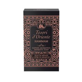 Tesori Di Oriente Hamam čvrsti sapun 150 g