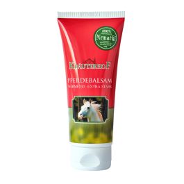 Iris Krauterhof konjski balsam sa efektom toplote tuba 100 ml