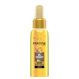 Pantene Nature Fusion Oil serum za kosu 100 ml