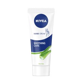 krema za ruke sa Aloe Verom i uljem Jojobe 75 ml