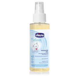 Chicco Natural Sensation ulje za masažu 100 ml