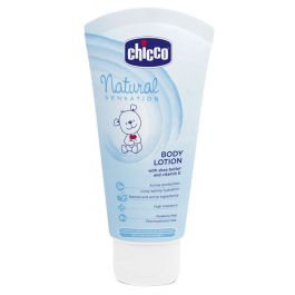 Chicco Natural Sensation losion za telo 150 ml