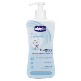 Chicco Natural Sensation šampon 300 ml