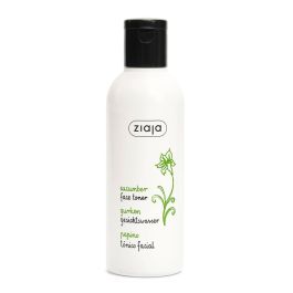 Ziaja ekstrakt krastavca tonik za lice 200 ml