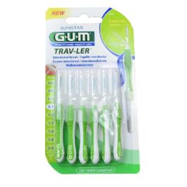 Gum Interdental Trav-ler 1.1mm