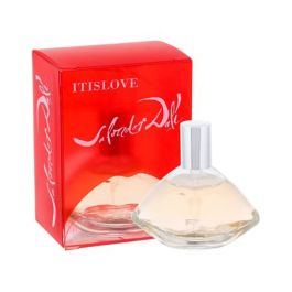 Salvador Dali It is love Woman 15 ml edt
