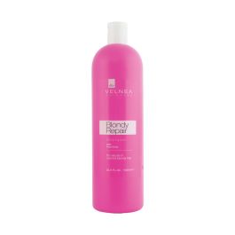 Velnea šampon za negu plave kose farbane ili prirodne 1000 ml