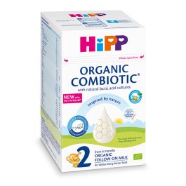 Hipp 2 Combiotic prelazno mleko za odojčad 800 g