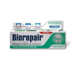 Biorepair Total protective repair pasta za zube 75 ml