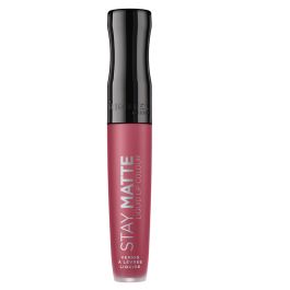 Rimmel Stay matte 210 tečni ruž za usne