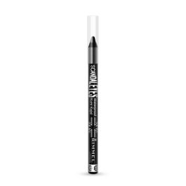 Rimmel Scandaleyes waterproof 001 olovka za oči