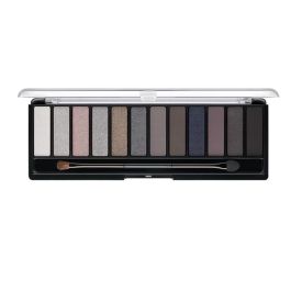 Rimmel Magnifeyes 003 paleta senki za oči