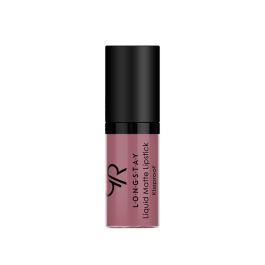 Golden Rose Longstay Liquid Matte Tečni Ruž za Usne Mini 03