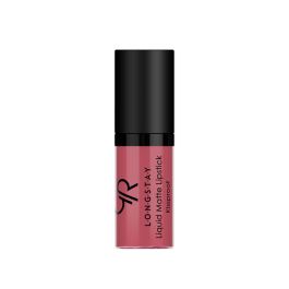 Golden Rose Longstay liquid matte tečni ruž za usne mini 04