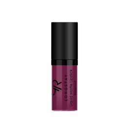 Golden Rose Longstay liquid matte tečni ruž za usne mini 05