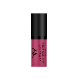 Golden Rose longstay liquid matte tečni ruž za usne 07