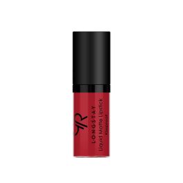 Golden Rose Longstay liquid matte tečni ruž za usne 09