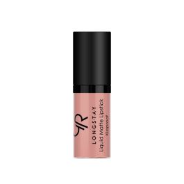 Golden Rose Longstay Liquid Matte Tečni Ruž za Usne Mini 13