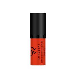 Golden Rose Longstay liquid matte tečni ruž za usne mini 14