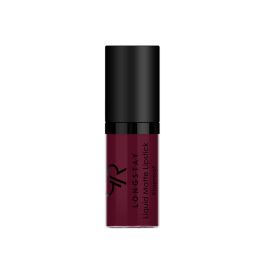 Golden Rose Longstay Liquid Matte Tečni Ruž za Usne Mini 15