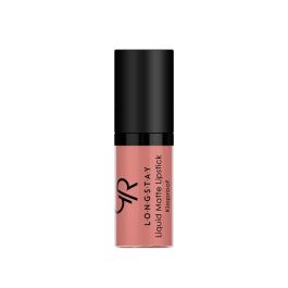 Golden Rose Longstay Liquid Matte Tečni Ruž za Usne Mini 17
