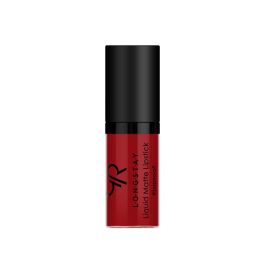 Golden Rose Longstay liquid matte tečni ruž za usne mini 18