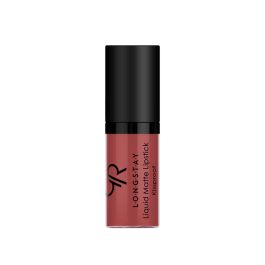 Golden Rose Longstay liquid matte tečni ruž za usne mini 19