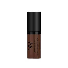 Golden Rose Longstay liquid matte tečni ruž za usne mini 25