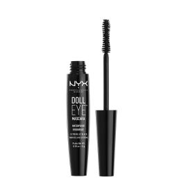 NYX Professional Makeup Maskara Doll Eye 03