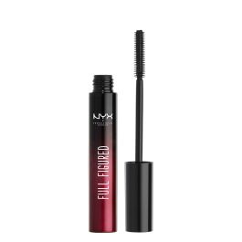 NYX Professional Makeup Maskara za oči Super Luscious 05-Full Figured