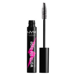 NYX Professional Makeup Maskara Worth The Hype