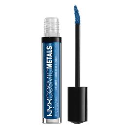 NYX Professional Makeup Ruž za usne Cosmic Metals 04-Dark Nebula
