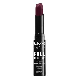 NYX Professional Makeup Ruž za usne Full Throttle 06-Night Crawler
