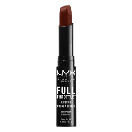 NYX Professional Makeup Ruž za usne Full Throttle 11-Loaded