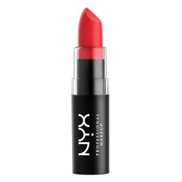 NYX Professional Makeup Mat ruž za usne 08-Pure Red