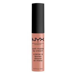 NYX Professional Makeup Tečni mat ruž za usne 02-Stockholm