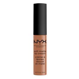 NYX Professional Makeup Tečni mat ruž za usne 04-London