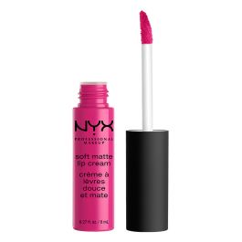 NYX Professional Makeup Tečni mat ruž za usne 07-Addis Ababa