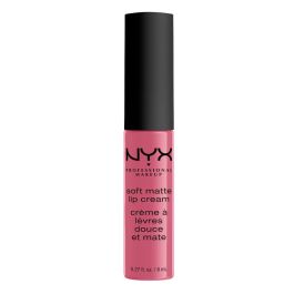 NYX Professional Makeup Tečni mat ruž za usne 11-Milan