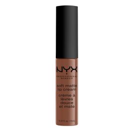 NYX Professional Makeup Tečni mat ruž za usne 23 Berlin