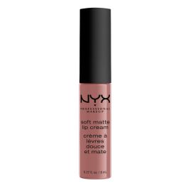 NYX Professional Makeup Tečni mat ruž za usne Soft Matte 36-Los Angeles