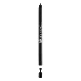NYX Professional Makeup Gel ajlajner Tres Jolie 01-Pitch Black