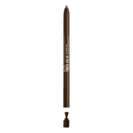 NYX Professional Makeup Gel ajlajner Tres Jolie 02-Brown