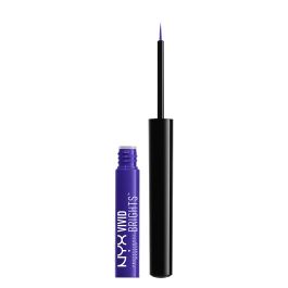 NYX Professional Makeup Ajlajner Vivid Brights 02-Violet