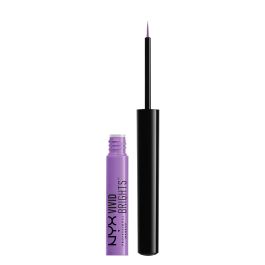 NYX Professional Makeup Ajlajner Vivid Brights 09-Blossom
