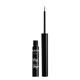 NYX Professional Makeup Tečni ajlajner Vinyl