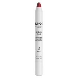 NYX Professional Makeup Olovka za oči Jumbo 619-Rust